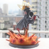 Аниме фигурка Anime Akatsuki Gk Statue Figurine Deidara Pvc Collection Model Figure Toys 26cm (Рекаст)
