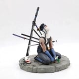 Аниме фигурка Momochi Zabuza (Рекаст)