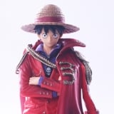 Аниме фигурка &laquo;One Piece Luffy 20th Anniversary Ver.&raquo; Рекаст