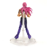 Аниме фигурка 15cm Jojos Bizarre Adventure Action Figure Jotaro Kujo Diavolo Leone Abbacchio Bruno Bucciarati Legend