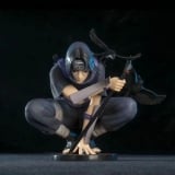 Аніме фігурка  Uchiha Itachi (Рекаст)