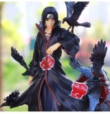 Аниме фигурка Naruto Shippuden - Itachi Uchiha (Рекаст)