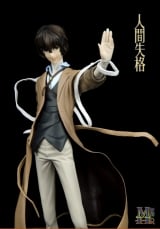 Аниме фигурка Bungo Stray Dogs Anime Figure Osamu Dazai Figure Toys Nendoron OrangeRouge Action Figure Toy Osamu Dazai Figurine Toy Model (Рекаст)
