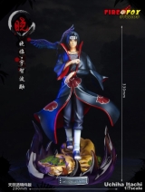 Аниме фигурка Naruto Shippuden - Itachi Uchiha Deluxe
