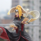 Аниме фигурка Anime Akatsuki Gk Statue Figurine Deidara Pvc Collection Model Figure Toys 26cm (Рекаст)
