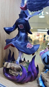 Аниме фигурка Naruto Shippuden - Itachi Uchiha Deluxe