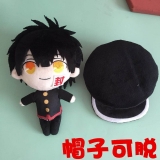 Мягкая игрушка  &laquo;Toilet-Bound Hanako-Kun&raquo;