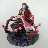 Аниме фигурка &laquo;Demon Slayer Kamado Anime Figure Kamado Nezuko &raquo; Рекаст
