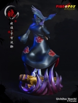 Аниме фигурка Naruto Shippuden - Itachi Uchiha Deluxe
