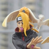 Аниме фигурка Anime Akatsuki Gk Statue Figurine Deidara Pvc Collection Model Figure Toys 26cm (Рекаст)