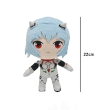 Мягкая игрушка  &laquo;Kawaii Ayanami Rei&raquo;