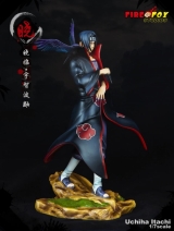 Аниме фигурка Naruto Shippuden - Itachi Uchiha Deluxe