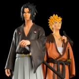 Аниме фигурка  Naruto Uzumaki Strange (Рекаст)