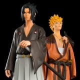Аниме фигурка Sasuke Uchiha Strange (Рекаст)