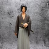 Аниме фигурка Sasuke Uchiha Strange (Рекаст)