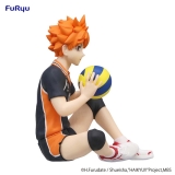 Оригинальная аниме фигурка &laquo;Haikyu!! Noodle Stopper Figure Hinata Shoyo&raquo;