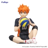 Оригинальная аниме фигурка &laquo;Haikyu!! Noodle Stopper Figure Hinata Shoyo&raquo;