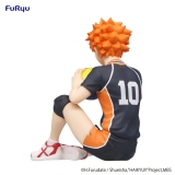 Оригинальная аниме фигурка &laquo;Haikyu!! Noodle Stopper Figure Hinata Shoyo&raquo;