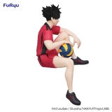 Оригинальная аниме фигурка &laquo;Haikyu!! Noodle Stopper Figure Kuroo Tetsuro&raquo;
