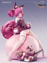 Оригинальная аниме фигурка &laquo;Raving Bunny Studio - Shamare Arknights&raquo;