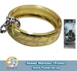Кулон "The lord of the rings/Hobbit"