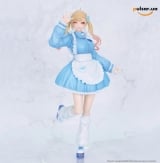 Оригинальная аниме фигурка &laquo;SYSTEM SERVICE - Vivit My Dress-Up Darling Kitagawa Marin Tracksuit Maid Ver. &raquo;
