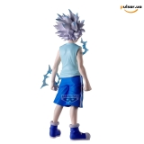 Оригинальная аниме фигурка &laquo;"HUNTER&times;HUNTER" HUNTING ARCHIVES Killua Godspeed&raquo;