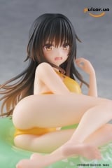 Оригінальна аніме фігурка &laquo;"To Love-Ru Darkness" Aqua Float Girls Figure Kotegawa Yui&raquo;