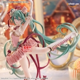 Оригинальная аниме фигурка &laquo;Hatsune Miku EVOLVE Classical Tuning - Hatsune Miku Nutcracker Ver.&raquo;