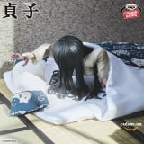 Оригинальная аниме фигурка &laquo;"The Ring" Cursed Bust Figure Sadako&raquo;
