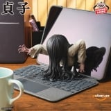 Оригинальная аниме фигурка &laquo;"The Ring" Cursed Bust Figure Sadako&raquo;