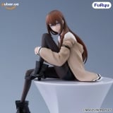 Оригінальна аніме фігурка &laquo;FURYU - STEINS;GATE Noodle Stopper Figure Kurisu Makise&raquo;