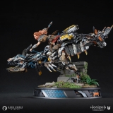 Оригинальная фигурка &laquo;Horizon Forbidden West: Aloy on Clawstrider 1:9 Scale Premium Statue&raquo;