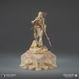 Оригинальная фигурка &laquo;Horizon Forbidden West: Meridian City Aloy Statue&raquo;
