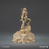 Оригинальная фигурка &laquo;Horizon Forbidden West: Meridian City Aloy Statue&raquo;