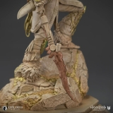 Оригинальная фигурка &laquo;Horizon Forbidden West: Meridian City Aloy Statue&raquo;