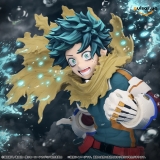 Оригінальна аніме фігурка &laquo;"My Hero Academia" MAXIMATIC IZUKU MIDORIYA THE BEGINNING&raquo;