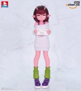 Оригинальная аниме фигурка &laquo;Milky Subway The Galactic Limited Express Vivit Figure - Chiharu Kujo&raquo;