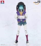 Оригинальная аниме фигурка &laquo;"MILKY SUBWAY THE GALACTIC LIMITED EXPRESS" Vivit Figure Makinai&raquo;