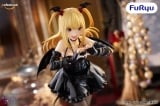 Оригинальная аниме фигурка &laquo;"DEATH NOTE" BiCute Dark Figure Amane Misa&raquo;