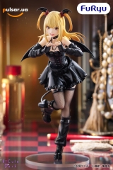 Оригінальна аніме фігурка  &laquo;"DEATH NOTE" BiCute Dark Figure Amane Misa&raquo;