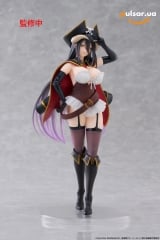 Оригінальна аніме фігурка &laquo;"Overlord" Coreful Figure Albedo Pirate Ver.&raquo;