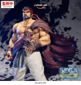 Оригинальная аниме фигурка &laquo;Street Fighter 6 Figurizm A Figure - Ryu&raquo;