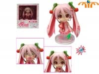 Аниме Фигурка Miku hatsune Spring Ver (Nendroid)