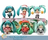 Аниме фигурки Nendoroid Petite - Assorti (РеКаст)