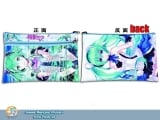 Пенал Hatsune Miku