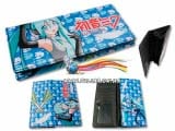 Гаманець з Аніме серіалу "Vocaloid.Miku Hatsune"