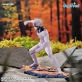 Оригинальная аниме фигурка &laquo;DanDaDan Luminasta Figure - Jiji Transformation ver.&raquo;