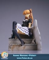 Оригінальна аніме фігурка Soryu Asuka Langley Gothic Lolita Ver.