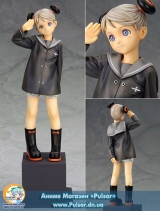Оригінальна аніме фігурка Last Exile - Alvis E. Hamilton 1/8 Complete Figure